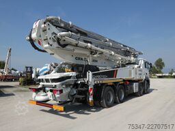 MAN TGS 35.460