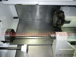 MAZAK Quick Turn Smart 250M L Universal 1000