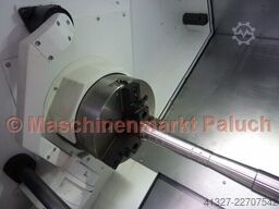 MAZAK Quick Turn Smart 250M L Universal 1000