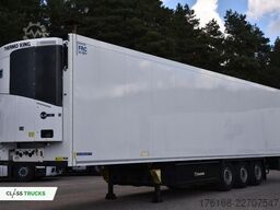 KRONE SDR Cool Liner FP 60 ThermoKing SLXi 300