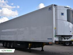 KRONE SDR Cool Liner FP 60 ThermoKing SLXi 300