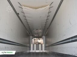 KRONE SDR Cool Liner FP 60 ThermoKing SLXi 300