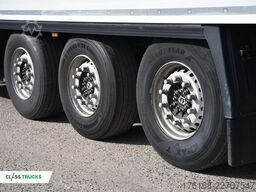 KRONE SDR Cool Liner FP 60 ThermoKing SLXi 300