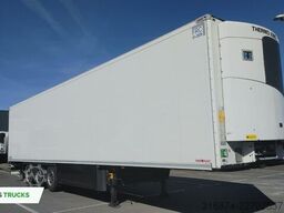 SCHMITZ CARGOBULL SKO FP 60 ThermoKing SLXi 300