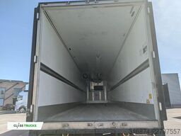 SCHMITZ CARGOBULL SKO FP 60 ThermoKing SLXi 300