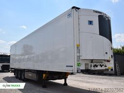 KRONE SDR Cool Liner FP 60 ThermoKing SLXi 300
