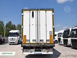 KRONE SDR Cool Liner FP 60 ThermoKing SLXi 300