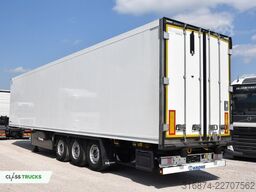 KRONE SDR Cool Liner FP 60 ThermoKing SLXi 300