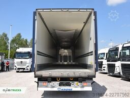 KRONE SDR Cool Liner FP 60 ThermoKing SLXi 300