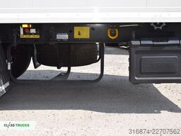 KRONE SDR Cool Liner FP 60 ThermoKing SLXi 300