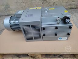 Marpa Vacuum compatible con Becker MVS-V80 comptible con KVT 3.80