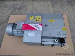 Marpa Vacuum compatible con Becker MVS-V80 comptible con KVT 3.80