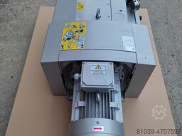 Marpa Vacuum compatible con Becker MVS-V80 comptible con KVT 3.80