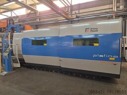 PRIMA POWER PLATINO 1530