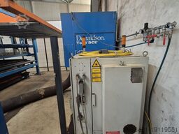 PRIMA POWER PLATINO 1530