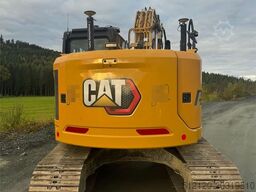 CAT 315