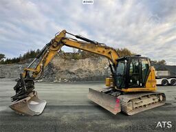 CAT 315