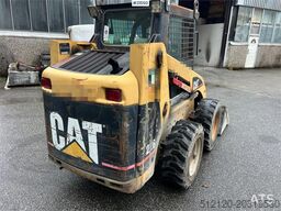 CAT 226