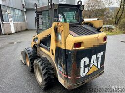 CAT 226