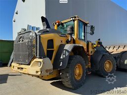 Volvo L60H Wheel Loader WATCH VIDEO
