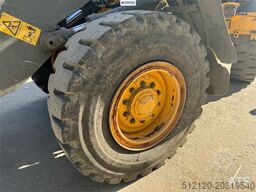 Volvo L60H Wheel Loader WATCH VIDEO