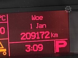IVECO DAILY 35 C 17 3.0L KIPPER AUT.