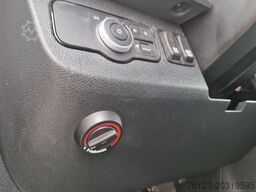 MERCEDES-BENZ 519  Allrad 4 x 4 Vorlauffahrzeug  neue ADA