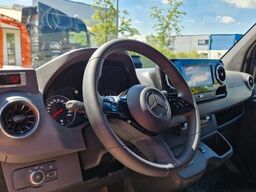 MERCEDES-BENZ 519  Allrad 4 x 4 Vorlauffahrzeug  neue ADA