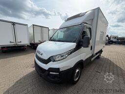 IVECO Daily 35S14 Hi Matic Tiefkühlkoffer MOTORSCHADE