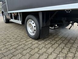 IVECO Daily 35S13 Kühlkoffer C33-Type 526EV