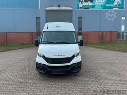 IVECO Daily 35S14 Hi-Matic Kastenwagen *Klima*Tempomat