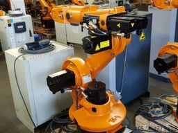 Průmyslové roboty KUKA Kuka KR15-2