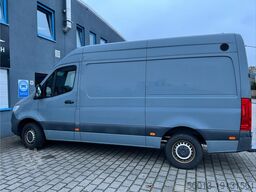 Mercedes-Benz Sprinter 319 CDI Hochdach Automatik