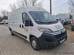 CITROEN Jumper 35 L3H2 Club BlueHDi 140