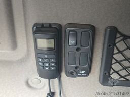 SCANIA R 580 * V8 * KIPP * STANDKLIMA *  90T ZUGLAST *