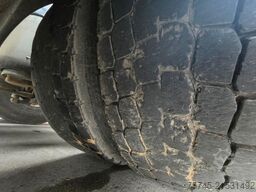 SCANIA R 580 * V8 * KIPP * STANDKLIMA *  90T ZUGLAST *