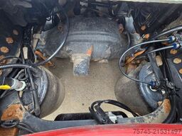 SCANIA R 580 * V8 * KIPP * STANDKLIMA *  90T ZUGLAST *