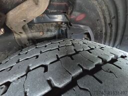 SCANIA R 580 * V8 * KIPP * STANDKLIMA *  90T ZUGLAST *