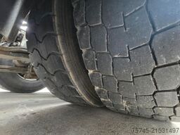 SCANIA R 580 * V8 * KIPP * STANDKLIMA *  90T ZUGLAST *