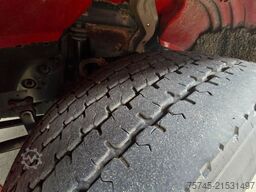 SCANIA R 580 * V8 * KIPP * STANDKLIMA *  90T ZUGLAST *