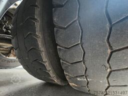 SCANIA R 580 * V8 * KIPP * STANDKLIMA *  90T ZUGLAST *