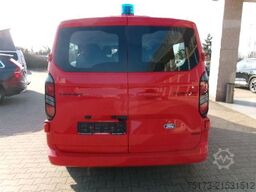 FORD Transit Custom 320L2 Limited 4x4 AT Stndhzg MTW