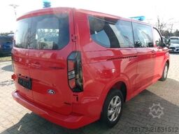 FORD Transit Custom 320L2 Limited 4x4 AT Stndhzg MTW