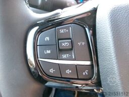 FORD Transit Custom 320L2 Limited 4x4 AT Stndhzg MTW