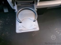 FORD Transit Custom 320L2 Limited 4x4 AT Stndhzg MTW