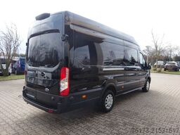 FORD Transit 350 L4H3 Trend Kasten Navi WiPa ACC