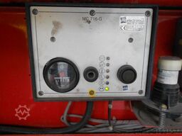  Scherenarbeitsbühne Liftlux SL205-25D4WD, AH 22