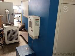 Knuth (Baisheng) ACE Laser 3015 3.0 MAX Faserlaser