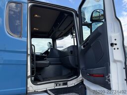 Scania G 490 LB 10x4 Hakengerät / Swiss-Vehicle