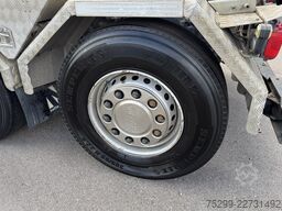 Scania G 490 LB 10x4 Hakengerät / Swiss-Vehicle